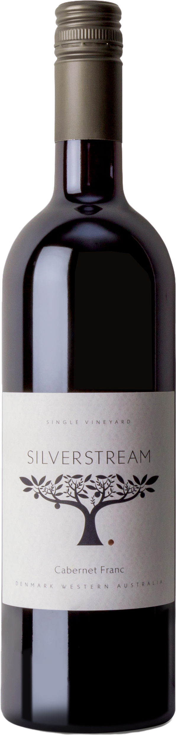 Silverstream Wines Single Vineyard Reserve Cabernet Franc 2012 Denmark